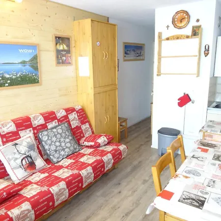 Apartment Les Asters