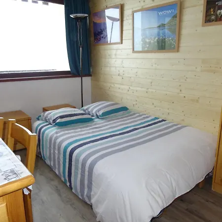 Apartment Les Asters